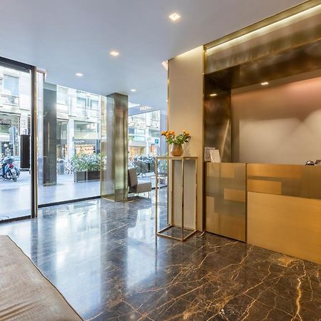 Nj Hotels & Apartments San Pietro All'Orto 6 Milano Ngoại thất bức ảnh