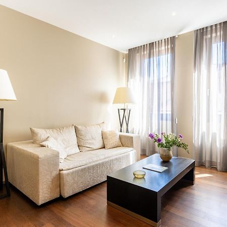 Nj Hotels & Apartments San Pietro All'Orto 6 Milano Ngoại thất bức ảnh
