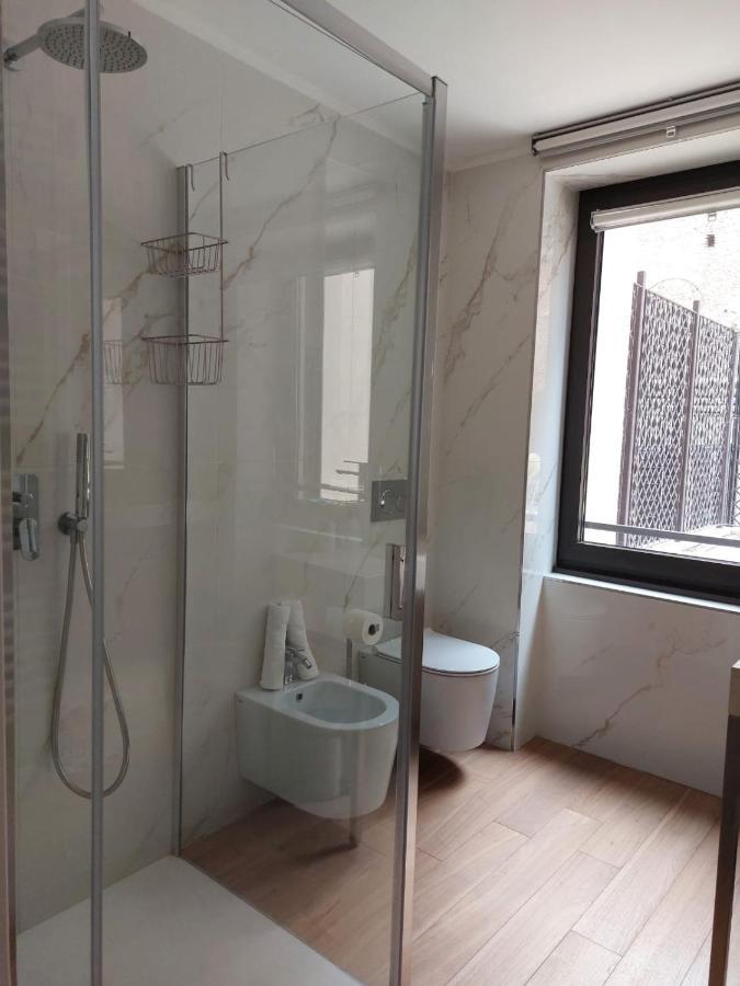 Nj Hotels & Apartments San Pietro All'Orto 6 Milano Ngoại thất bức ảnh