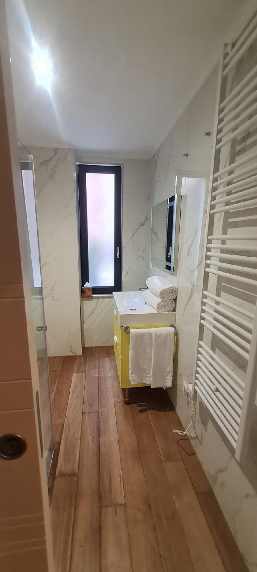 Nj Hotels & Apartments San Pietro All'Orto 6 Milano Ngoại thất bức ảnh